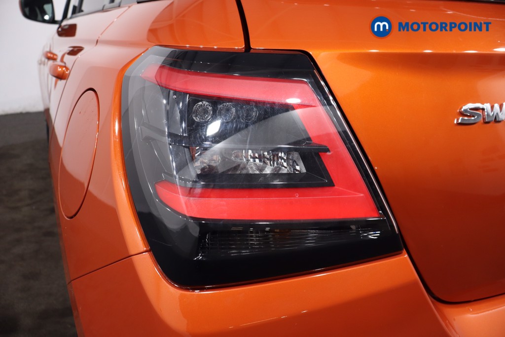 Suzuki Swift Motion Manual Petrol Hatchback - Stock Number (1591150) - 33rd supplementary image