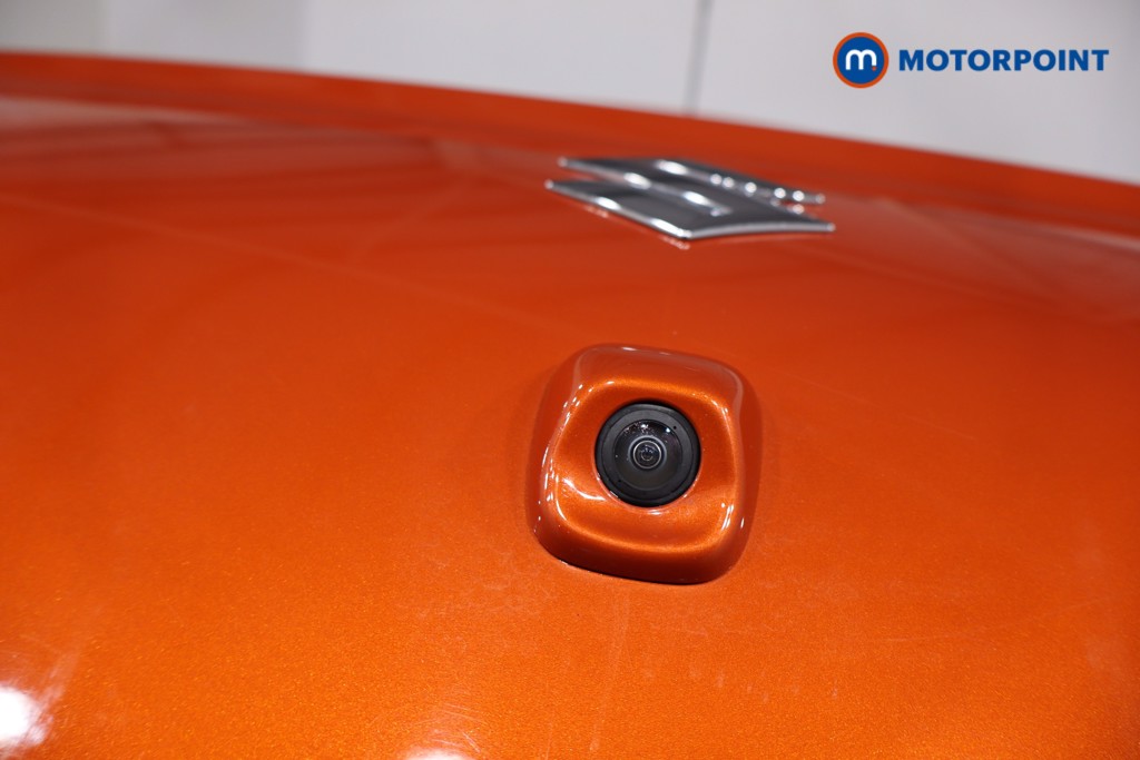 Suzuki Swift Motion Manual Petrol Hatchback - Stock Number (1591150) - 35th supplementary image
