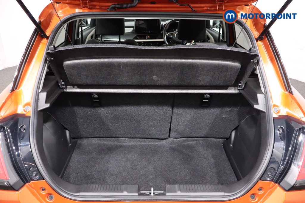Suzuki Swift Motion Manual Petrol Hatchback - Stock Number (1591150) - 37th supplementary image