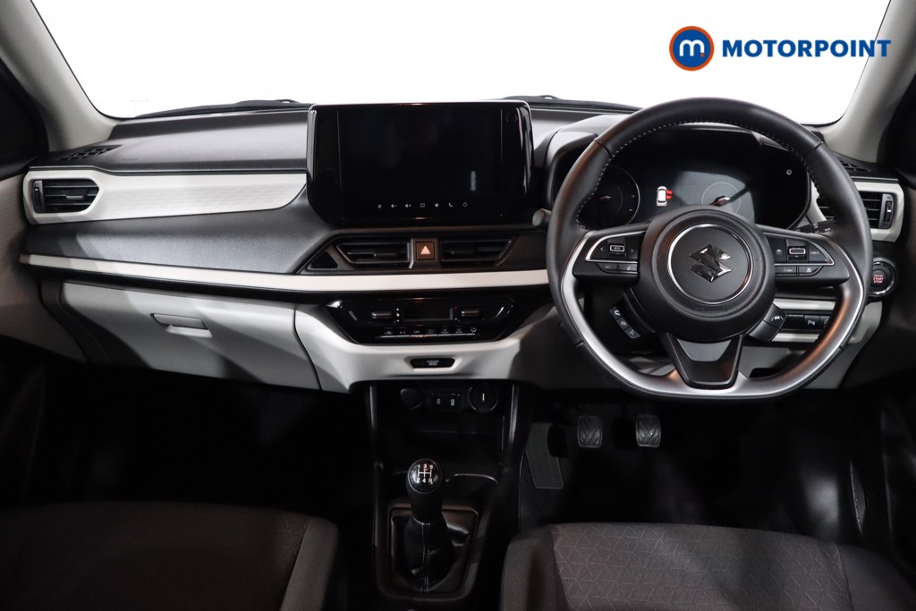 Suzuki Swift Motion Manual Petrol Hatchback - Stock Number (1591150) - 1st supplementary image