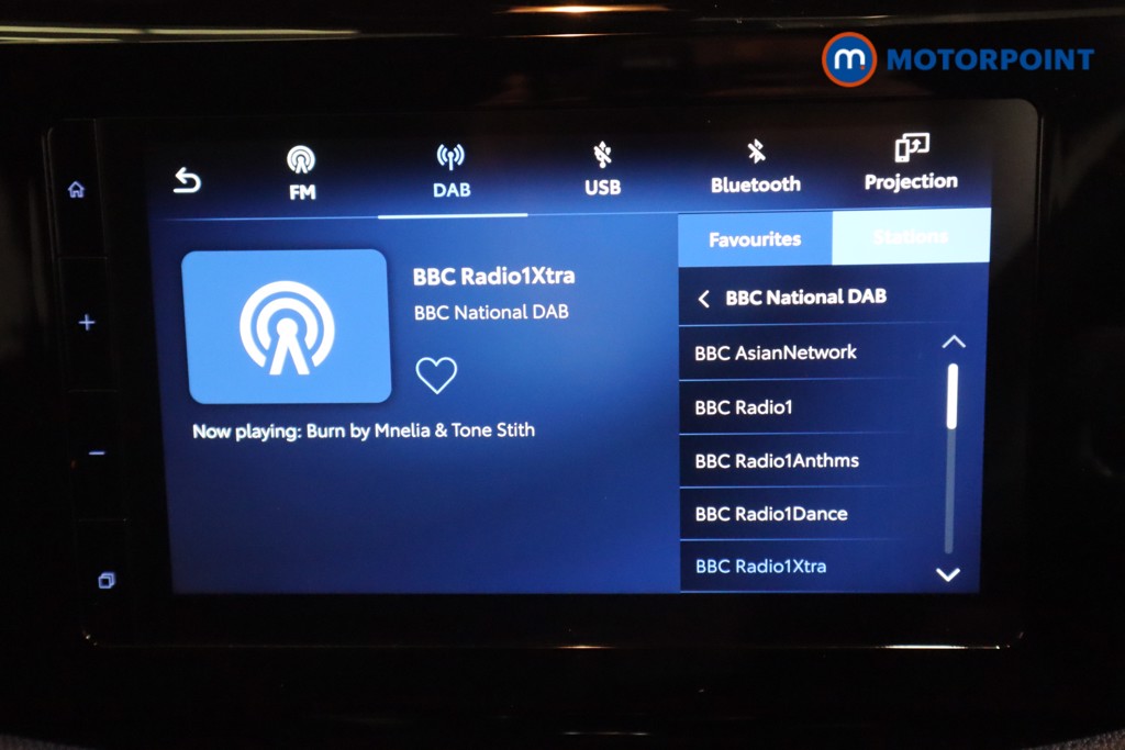 Toyota Aygo X Edge Manual Petrol Hatchback - Stock Number (1591161) - 2nd supplementary image