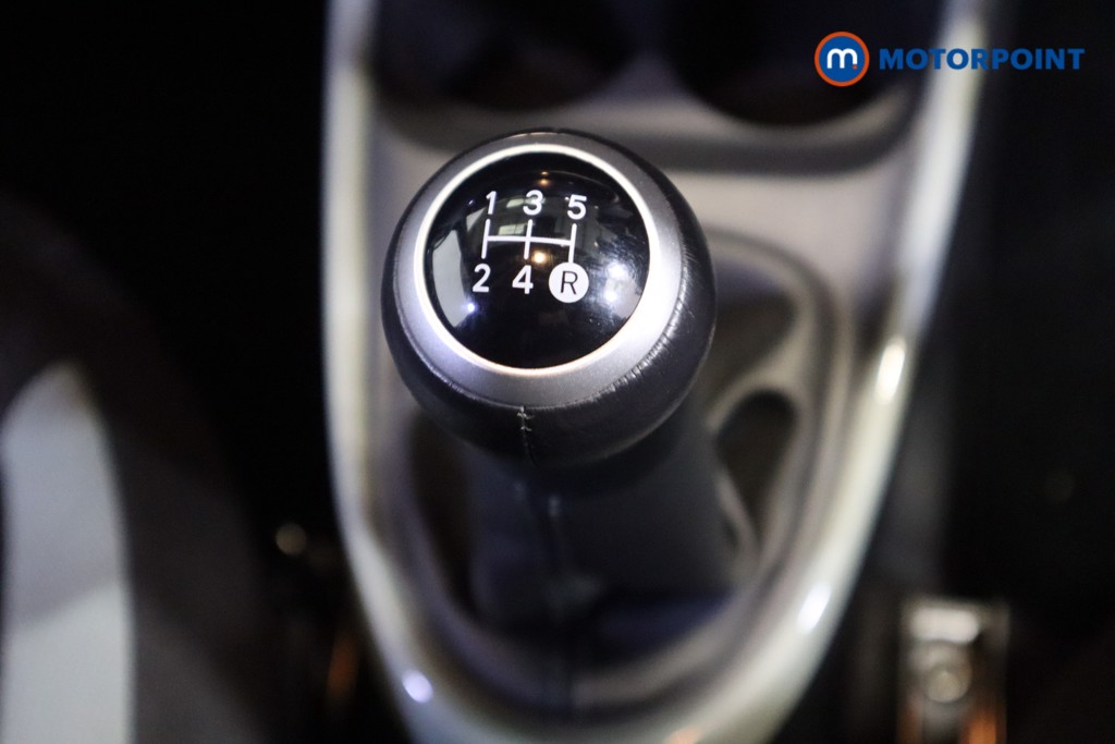 Toyota Aygo X Edge Manual Petrol Hatchback - Stock Number (1591161) - 5th supplementary image