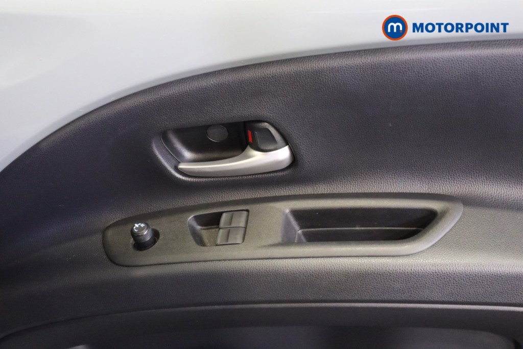 Toyota Aygo X Edge Manual Petrol Hatchback - Stock Number (1591161) - 14th supplementary image