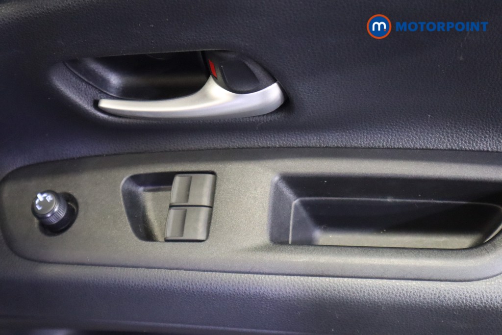 Toyota Aygo X Edge Manual Petrol Hatchback - Stock Number (1591161) - 15th supplementary image