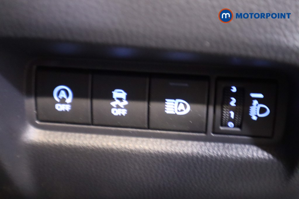 Toyota Aygo X Edge Manual Petrol Hatchback - Stock Number (1591161) - 16th supplementary image