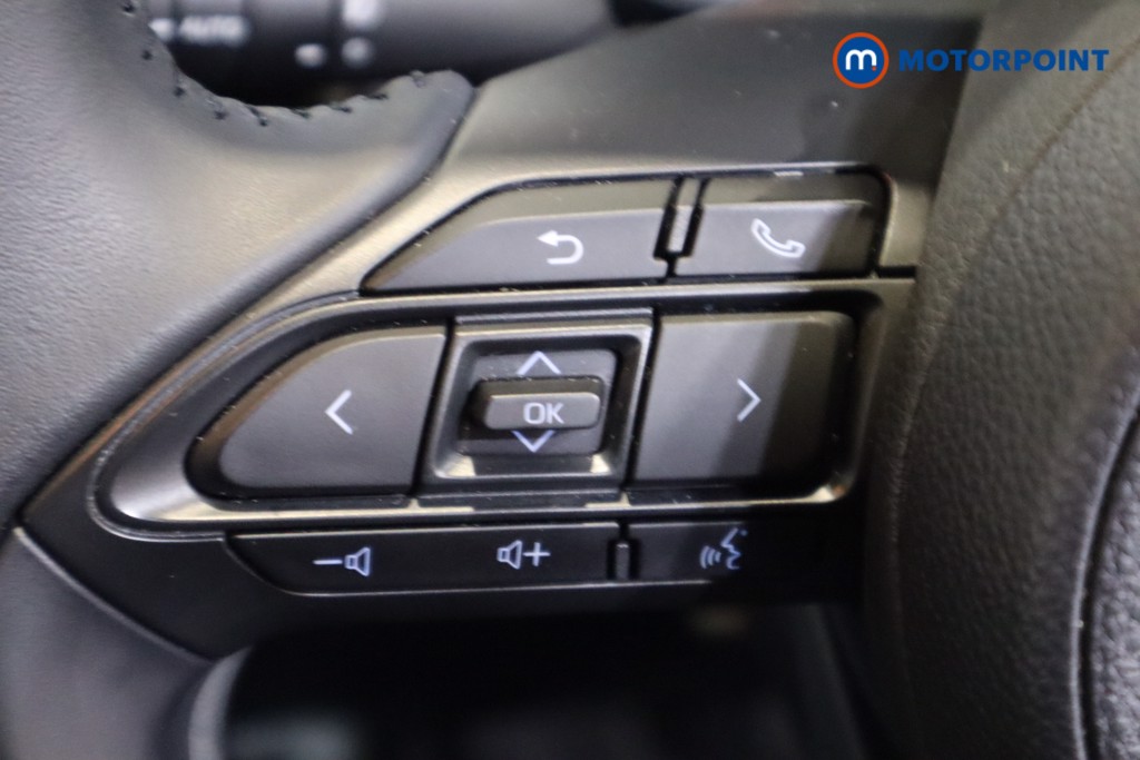 Toyota Aygo X Edge Manual Petrol Hatchback - Stock Number (1591161) - 17th supplementary image