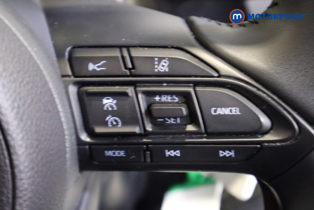 Toyota Aygo X Edge Manual Petrol Hatchback - Stock Number (1591161) - 18th supplementary image