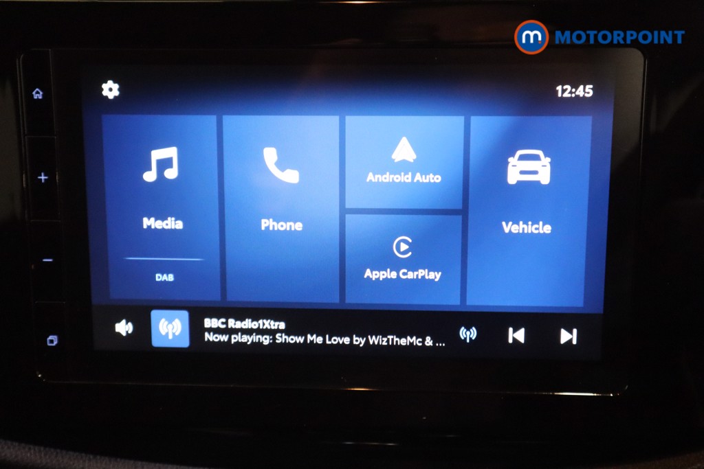 Toyota Aygo X Edge Manual Petrol Hatchback - Stock Number (1591161) - 19th supplementary image