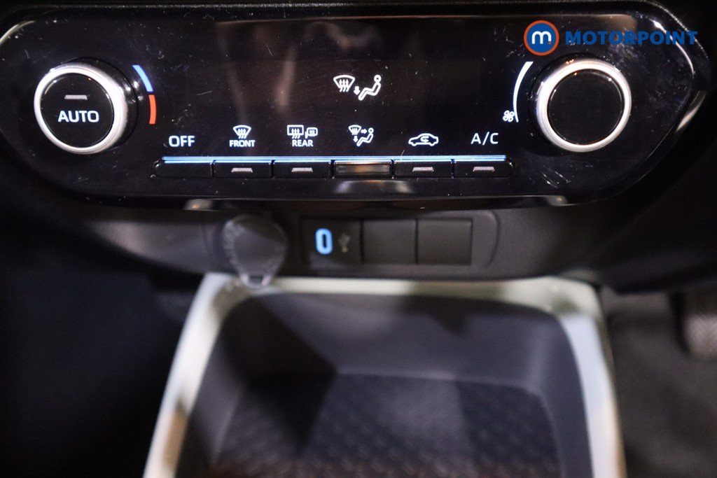 Toyota Aygo X Edge Manual Petrol Hatchback - Stock Number (1591161) - 20th supplementary image