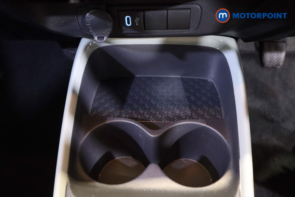 Toyota Aygo X Edge Manual Petrol Hatchback - Stock Number (1591161) - 21st supplementary image