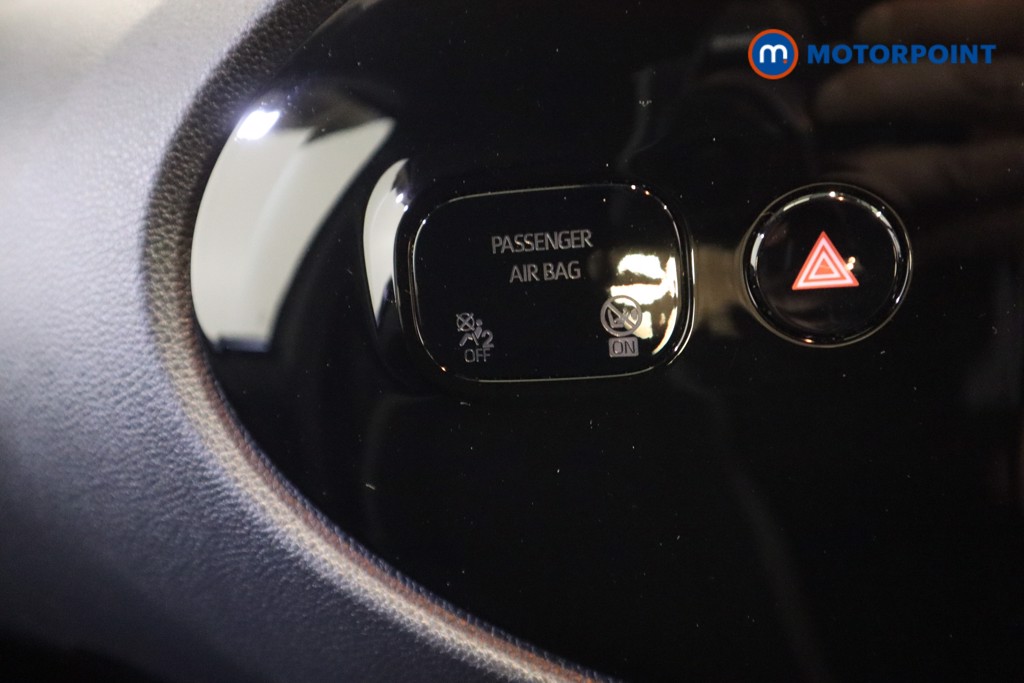 Toyota Aygo X Edge Manual Petrol Hatchback - Stock Number (1591161) - 23rd supplementary image