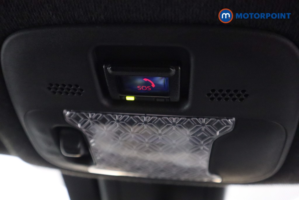 Toyota Aygo X Edge Manual Petrol Hatchback - Stock Number (1591161) - 24th supplementary image