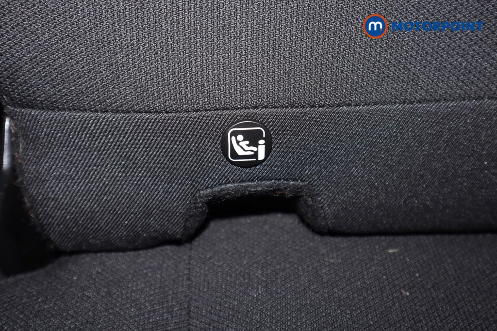 Toyota Aygo X Edge Manual Petrol Hatchback - Stock Number (1591161) - 25th supplementary image