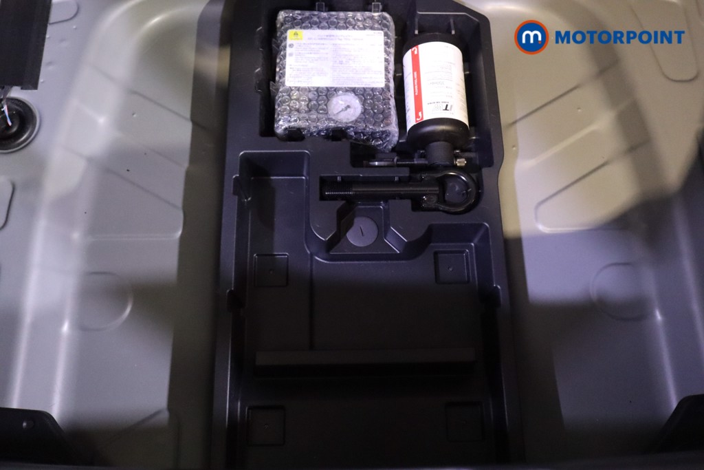 Toyota Aygo X Edge Manual Petrol Hatchback - Stock Number (1591161) - 26th supplementary image