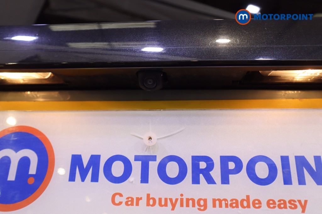 Toyota Aygo X Edge Manual Petrol Hatchback - Stock Number (1591161) - 29th supplementary image