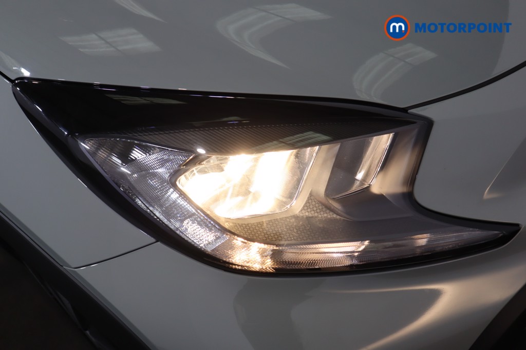 Toyota Aygo X Edge Manual Petrol Hatchback - Stock Number (1591161) - 31st supplementary image