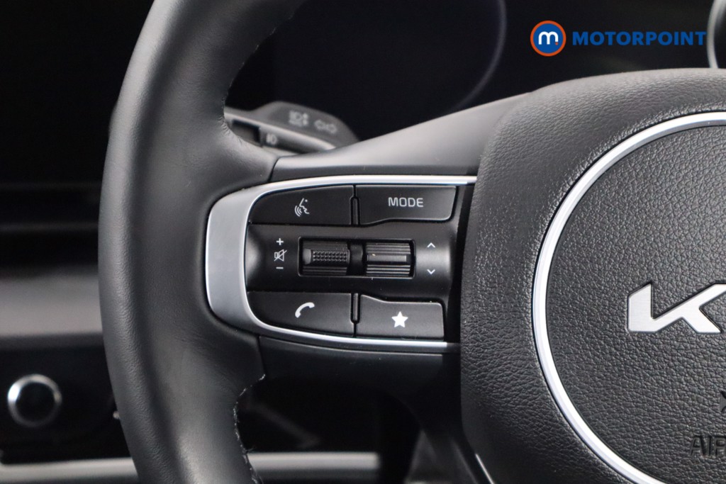 KIA Sportage 3 Manual Petrol SUV - Stock Number (1591188) - 7th supplementary image