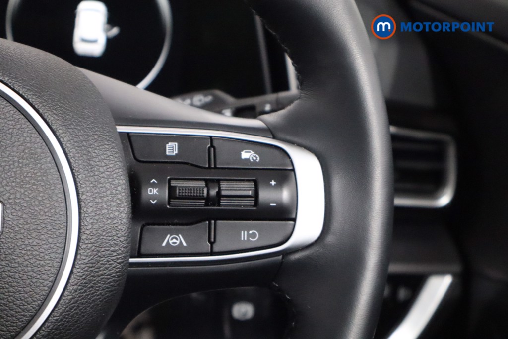 KIA Sportage 3 Manual Petrol SUV - Stock Number (1591188) - 8th supplementary image