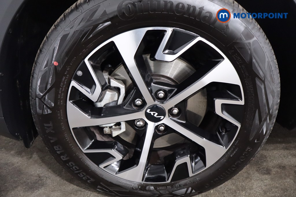 KIA Sportage 3 Manual Petrol SUV - Stock Number (1591188) - 11th supplementary image