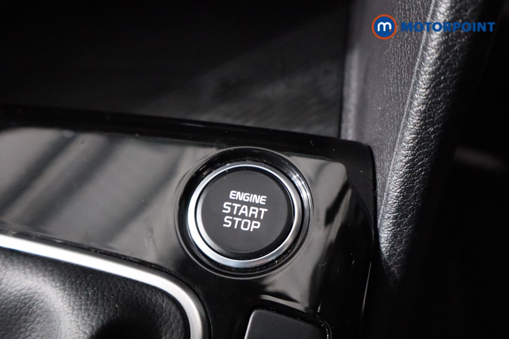 KIA Sportage 3 Manual Petrol SUV - Stock Number (1591188) - 13th supplementary image