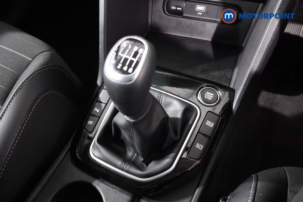 KIA Sportage 3 Manual Petrol SUV - Stock Number (1591188) - 14th supplementary image