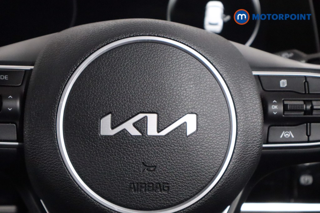 KIA Sportage 3 Manual Petrol SUV - Stock Number (1591188) - 17th supplementary image