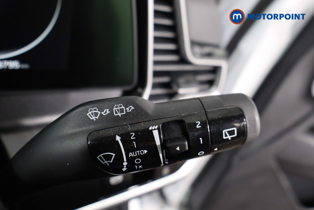 KIA Sportage 3 Manual Petrol SUV - Stock Number (1591188) - 18th supplementary image