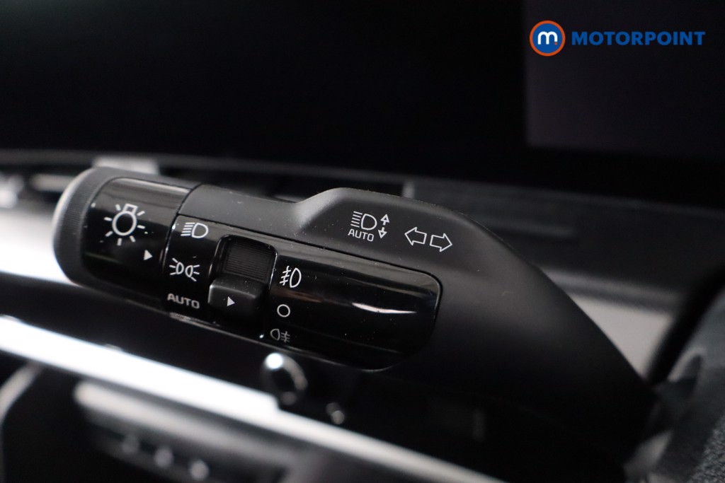 KIA Sportage 3 Manual Petrol SUV - Stock Number (1591188) - 19th supplementary image