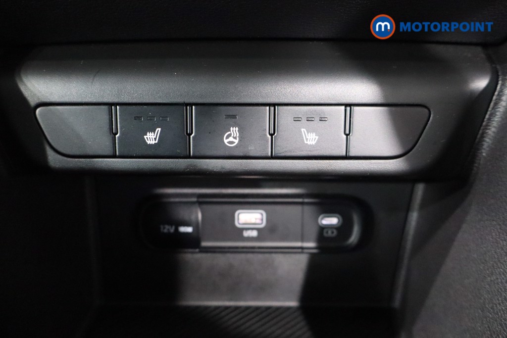 KIA Sportage 3 Manual Petrol SUV - Stock Number (1591188) - 20th supplementary image