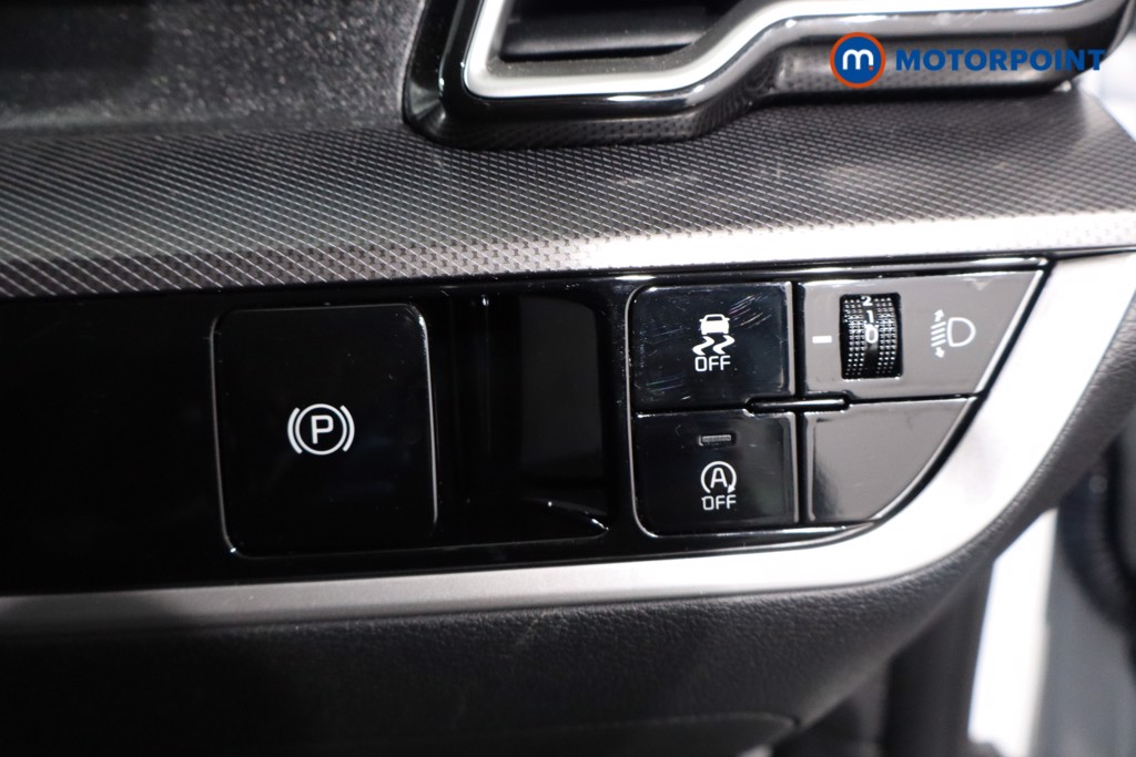 KIA Sportage 3 Manual Petrol SUV - Stock Number (1591188) - 21st supplementary image