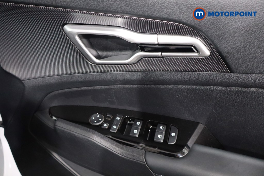 KIA Sportage 3 Manual Petrol SUV - Stock Number (1591188) - 22nd supplementary image