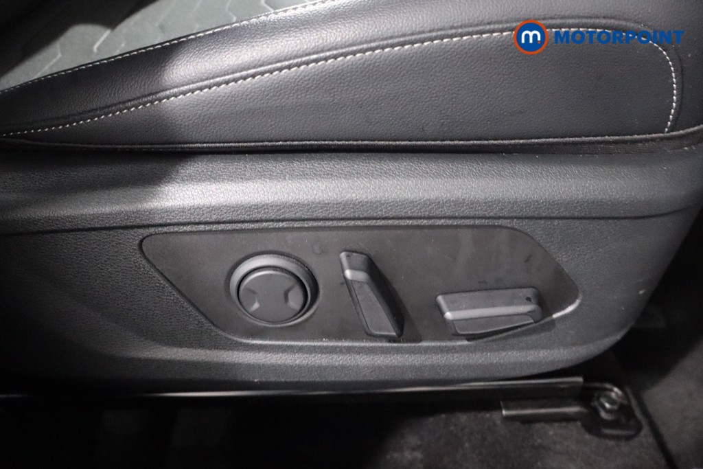 KIA Sportage 3 Manual Petrol SUV - Stock Number (1591188) - 23rd supplementary image