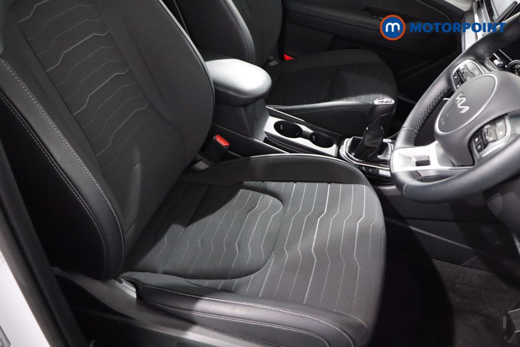 KIA Sportage 3 Manual Petrol SUV - Stock Number (1591188) - 25th supplementary image