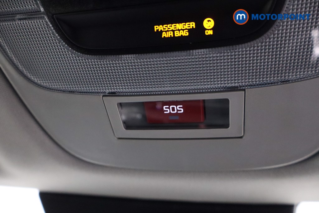 KIA Sportage 3 Manual Petrol SUV - Stock Number (1591188) - 29th supplementary image