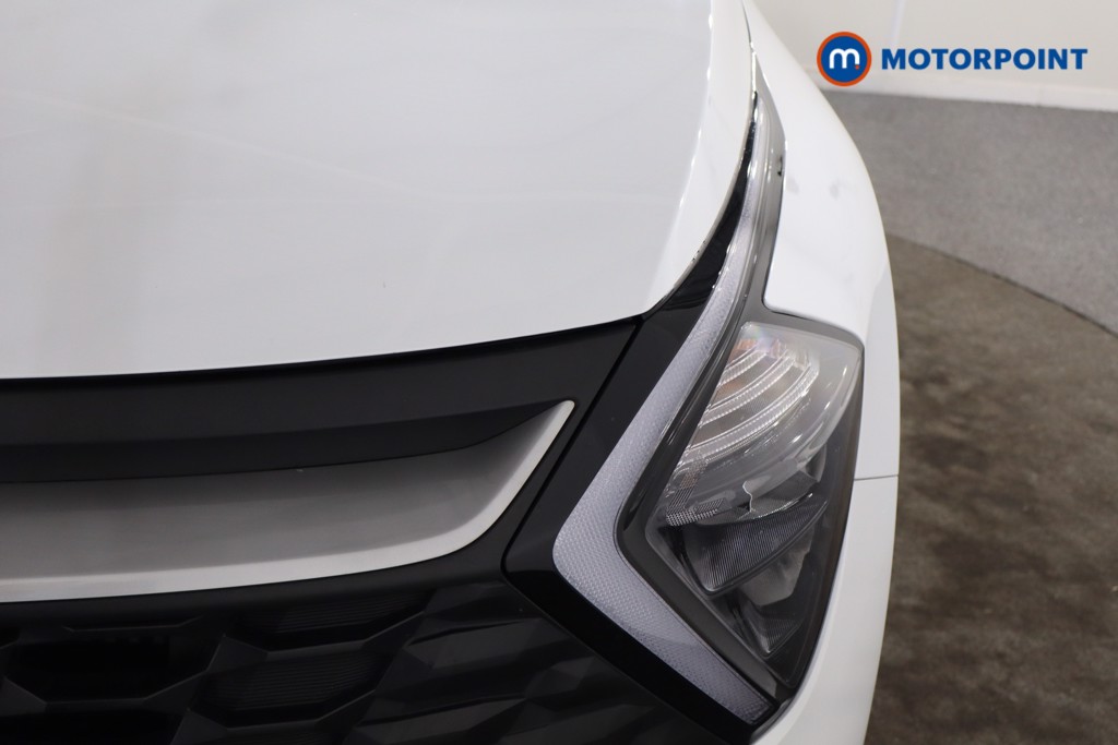 KIA Sportage 3 Manual Petrol SUV - Stock Number (1591188) - 30th supplementary image