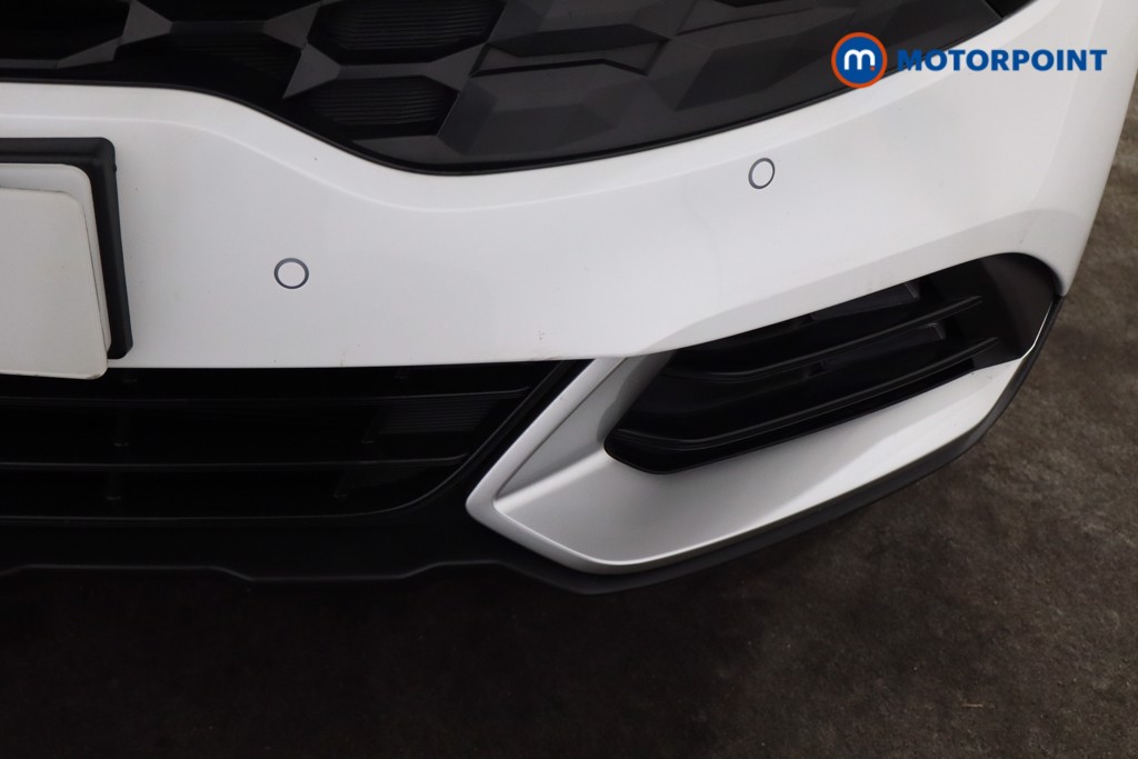 KIA Sportage 3 Manual Petrol SUV - Stock Number (1591188) - 31st supplementary image