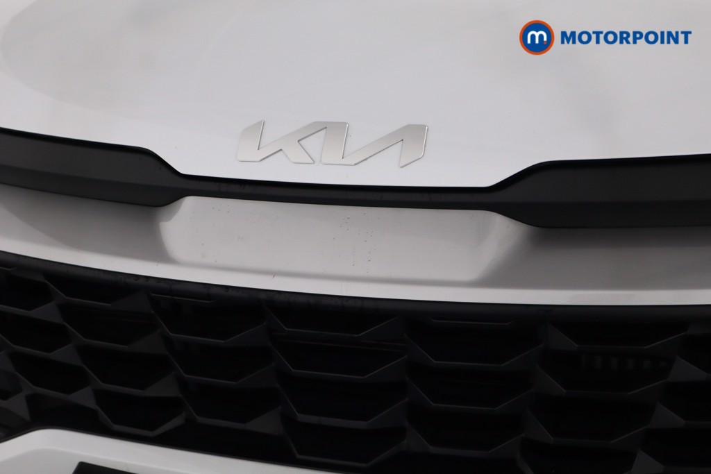 KIA Sportage 3 Manual Petrol SUV - Stock Number (1591188) - 32nd supplementary image