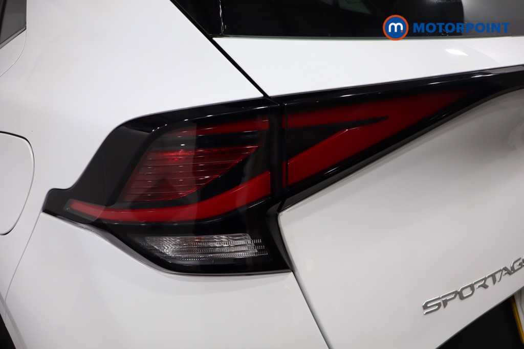 KIA Sportage 3 Manual Petrol SUV - Stock Number (1591188) - 36th supplementary image