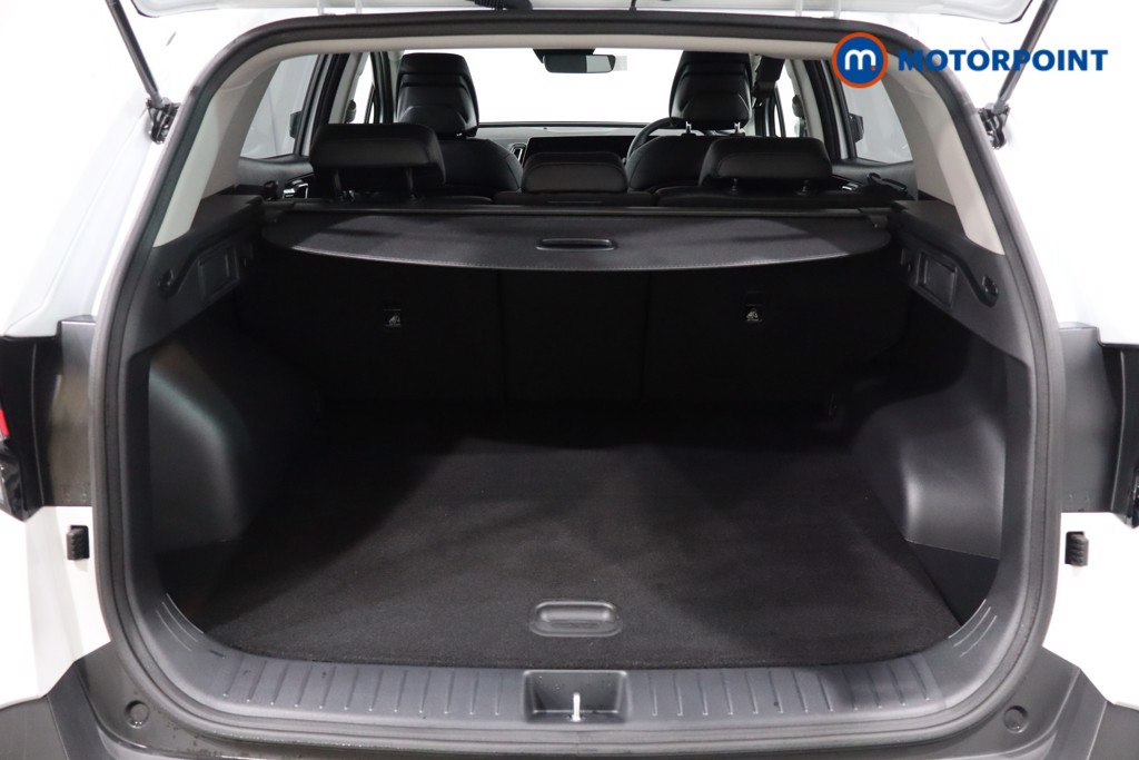 KIA Sportage 3 Manual Petrol SUV - Stock Number (1591188) - 40th supplementary image