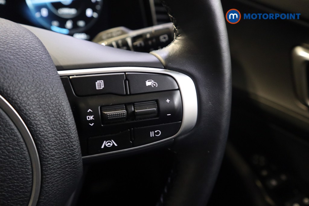 KIA Sportage 3 Manual Petrol SUV - Stock Number (1591196) - 4th supplementary image