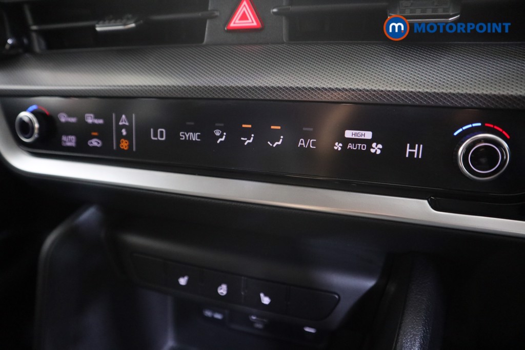 KIA Sportage 3 Manual Petrol SUV - Stock Number (1591196) - 7th supplementary image