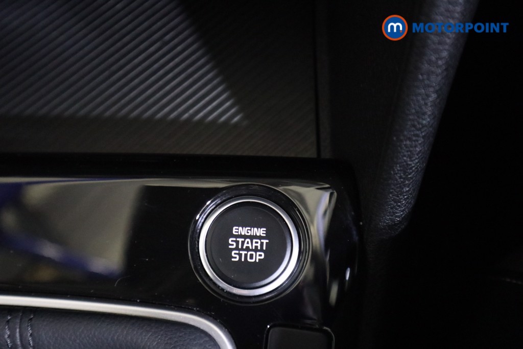 KIA Sportage 3 Manual Petrol SUV - Stock Number (1591196) - 9th supplementary image