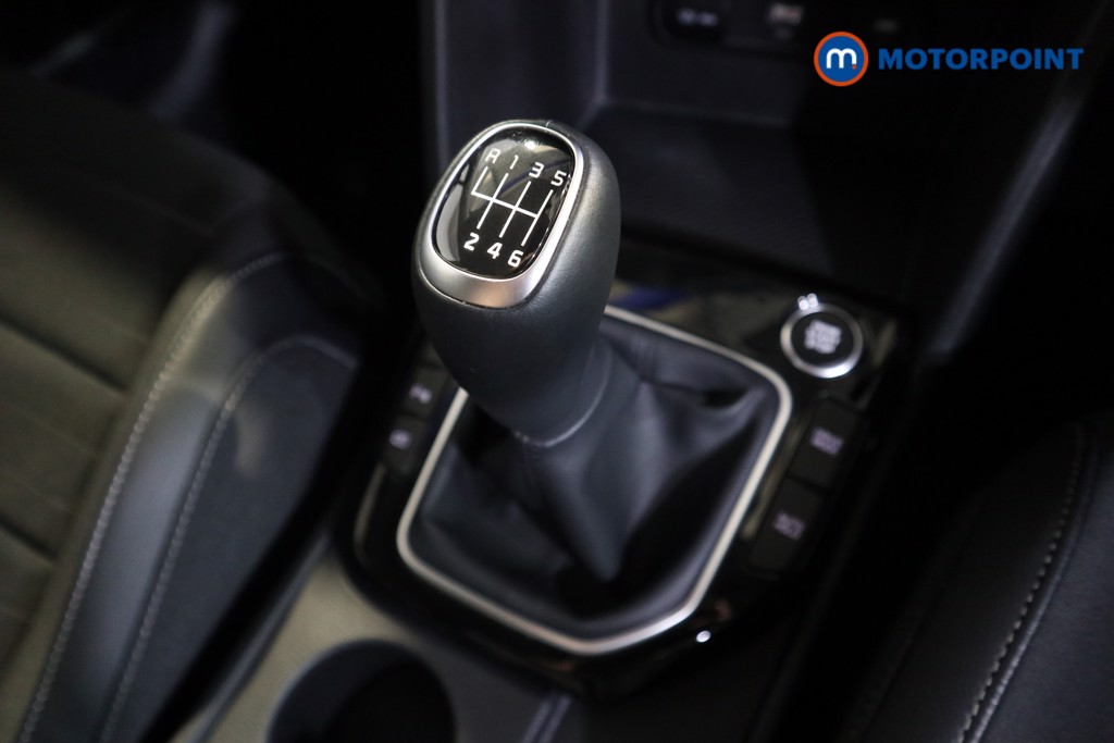 KIA Sportage 3 Manual Petrol SUV - Stock Number (1591196) - 10th supplementary image