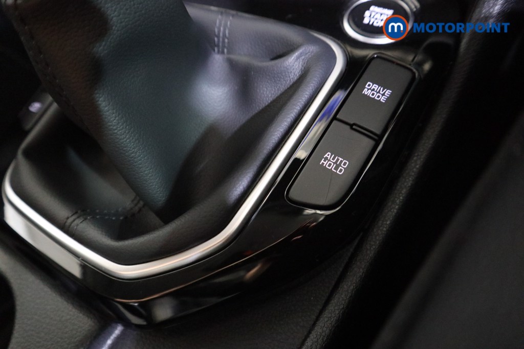 KIA Sportage 3 Manual Petrol SUV - Stock Number (1591196) - 11th supplementary image