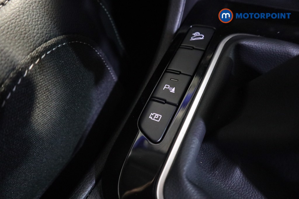 KIA Sportage 3 Manual Petrol SUV - Stock Number (1591196) - 12th supplementary image