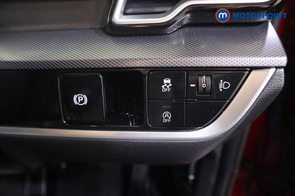 KIA Sportage 3 Manual Petrol SUV - Stock Number (1591196) - 13th supplementary image