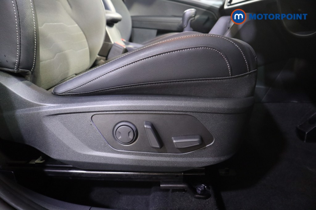 KIA Sportage 3 Manual Petrol SUV - Stock Number (1591196) - 15th supplementary image