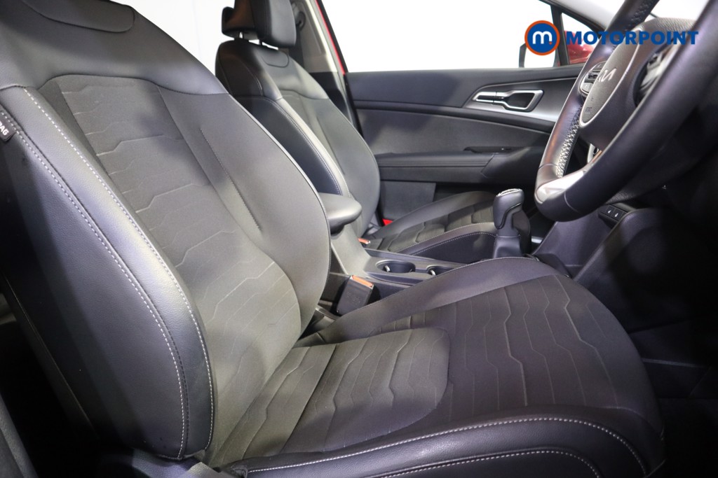 KIA Sportage 3 Manual Petrol SUV - Stock Number (1591196) - 16th supplementary image