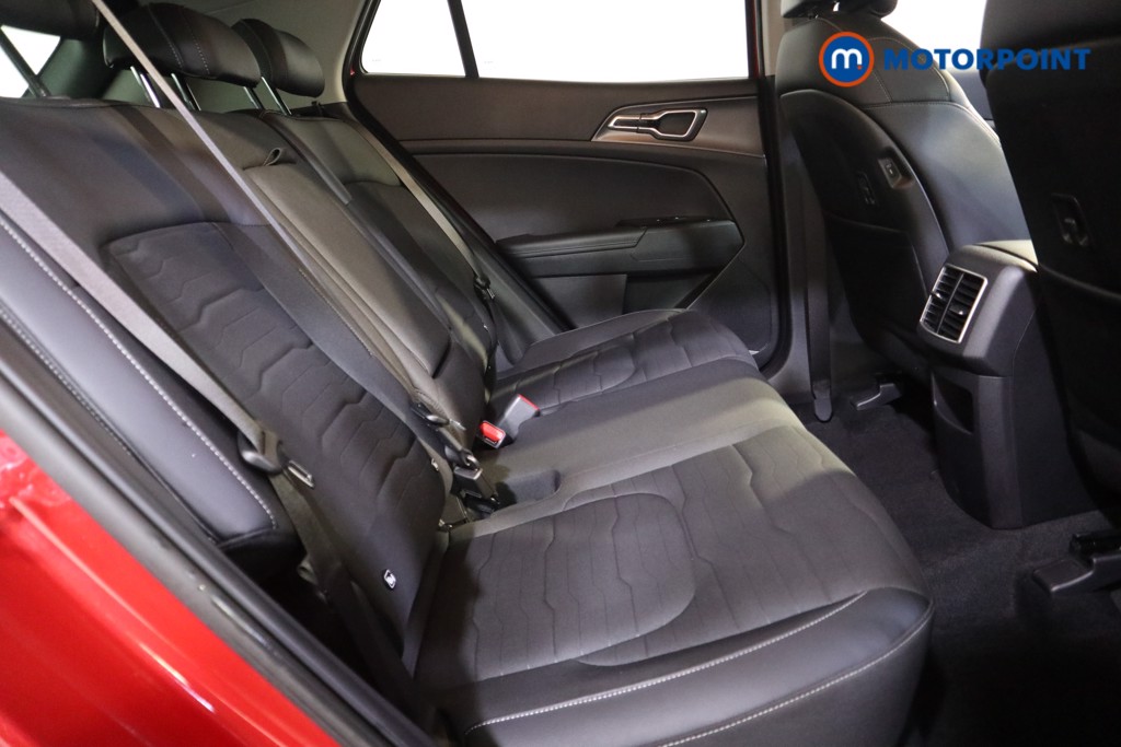 KIA Sportage 3 Manual Petrol SUV - Stock Number (1591196) - 17th supplementary image