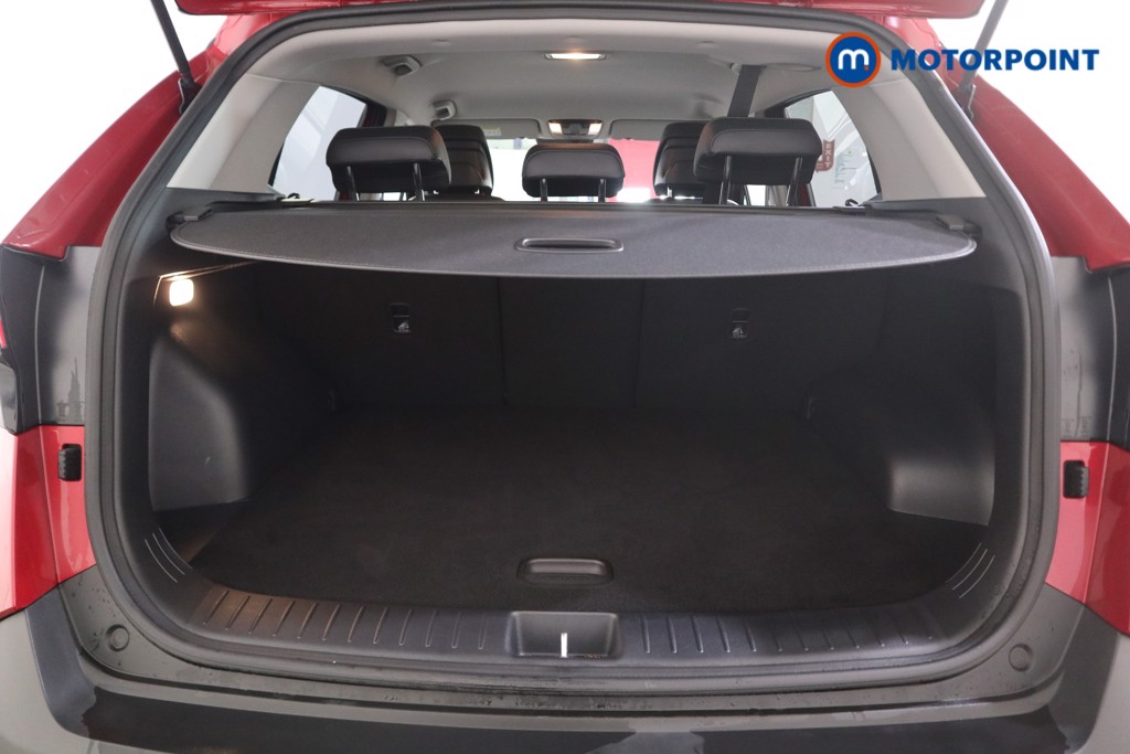 KIA Sportage 3 Manual Petrol SUV - Stock Number (1591196) - 20th supplementary image